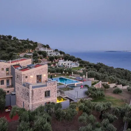 Casa de Férias Stunning In Ipsos Area Of Corfu