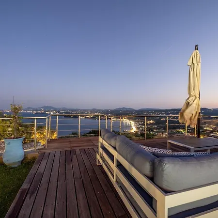 Stunning In Ipsos Area Of Corfu *