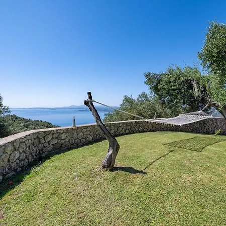 Holiday home Stunning In Ipsos Area Of Corfu Pyrgi (Corfu)