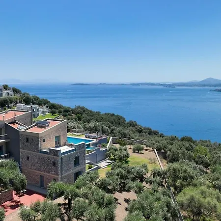 Stunning In Ipsos Area Of Corfu Pyrgi (Corfu)